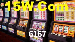 6167 - Plataforma Oficial - 6167 Bet