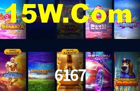6167 Bet Login
