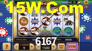 6167,6167 Bet