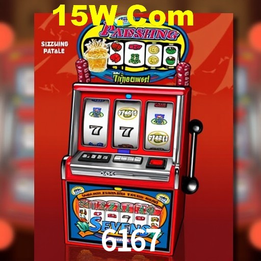 Descubra a Magia dos Jogos de Arcade no 6167