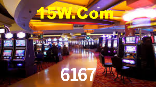 6167 Bet Login