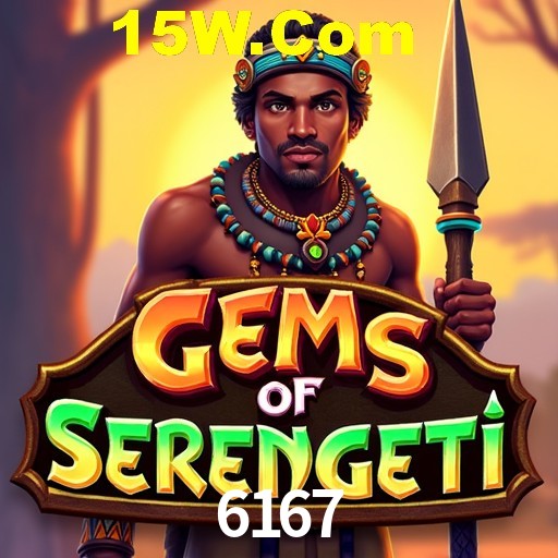Descubra a Magia dos Jogos de Arcade no 6167