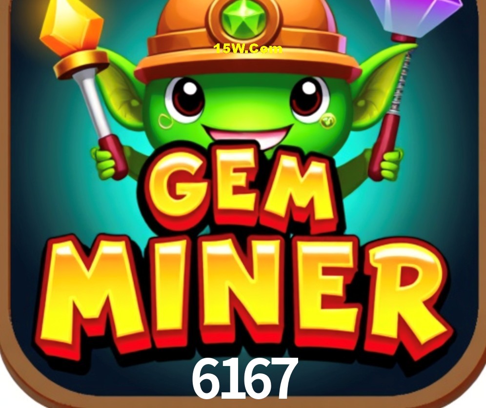 Jogos de Slot 6167
