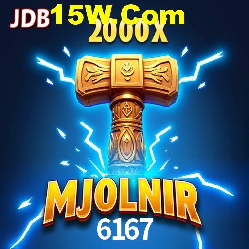 Descubra o Mundo do Cassino Online com 6167