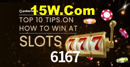 6167,6167 Bet