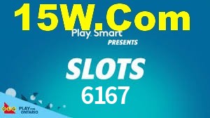 6167 Bet