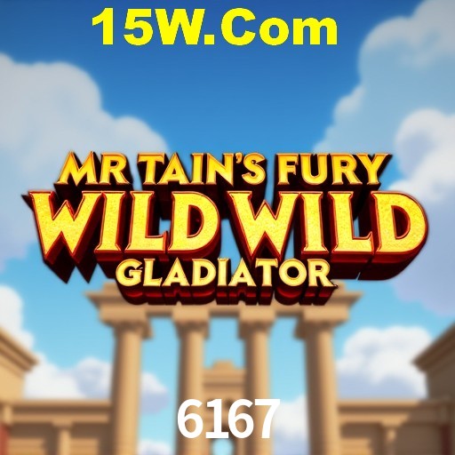 6167 Bet